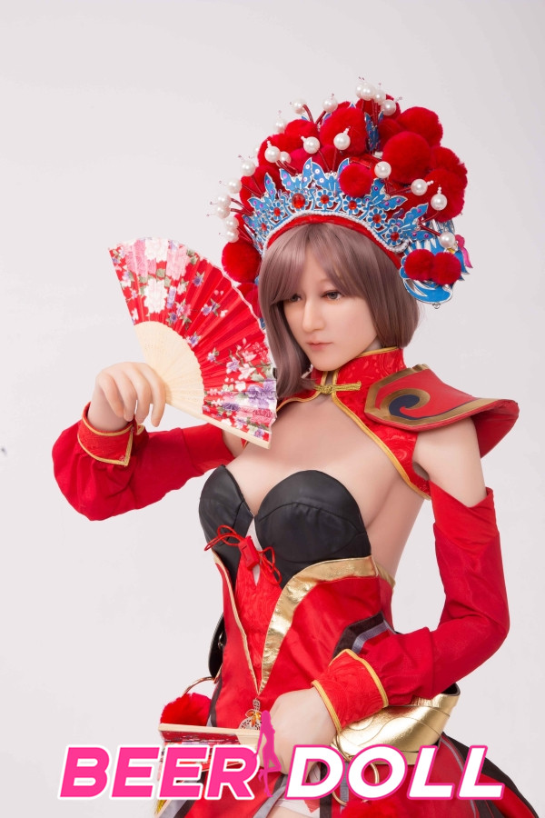 XYCOLO Doll Sexpuppe Real