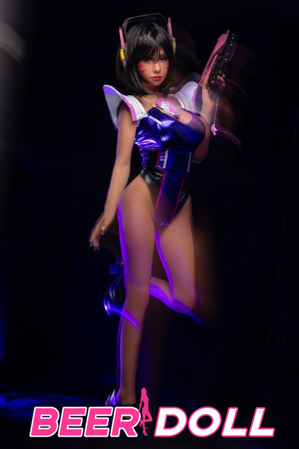 Echte Sexpuppen Rokiaue