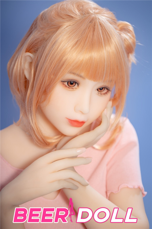 D-Cup doll sexpuppe Hyper