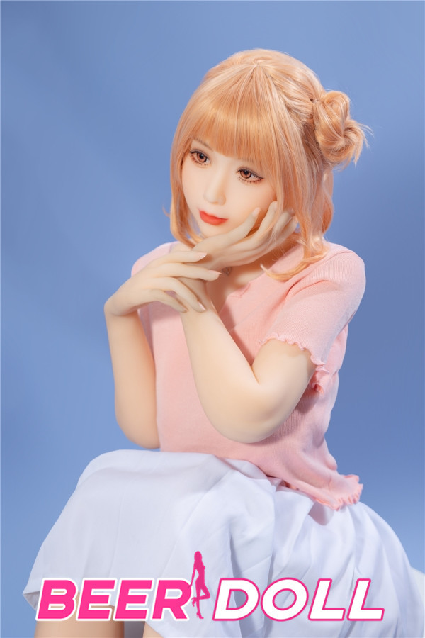 Lebensechte Liebespuppen aus TPE