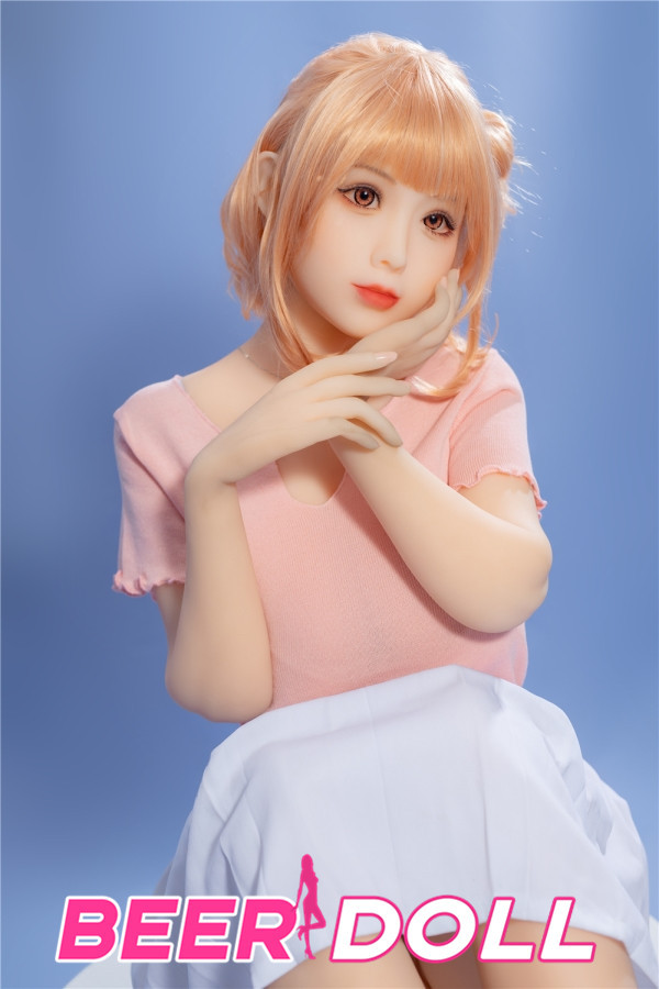 Lebensechte Love Doll Hyper