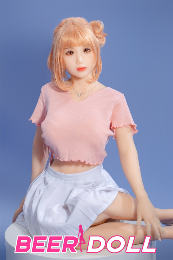 160cm D-Cup Irontech Doll