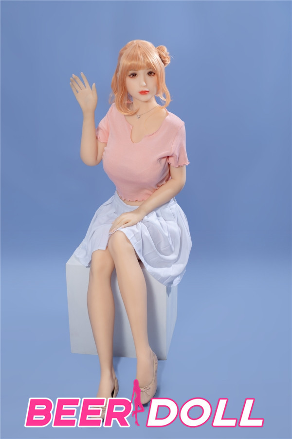 TPE Reale Doll Hyper