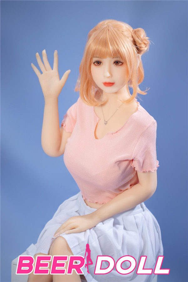 Irontech Doll 160cm Hyper