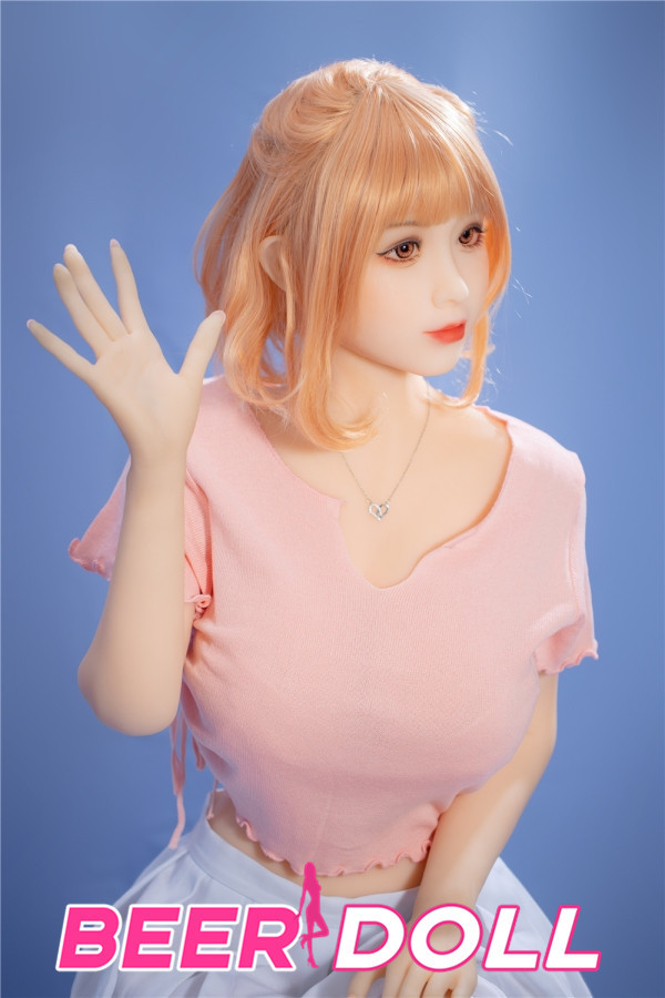 Luxus Liebespuppen Hyper