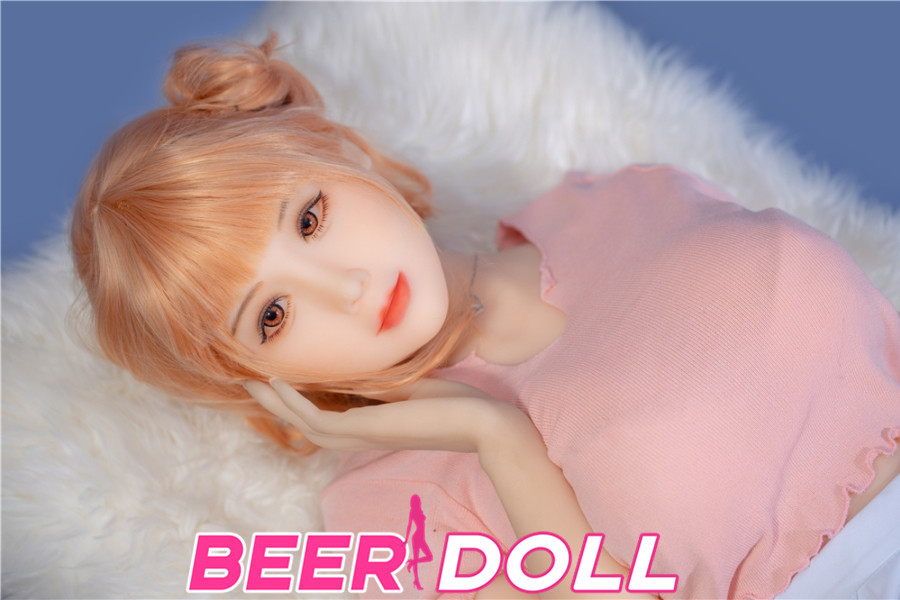 Sexy Liebespuppen aus TPE Hyper