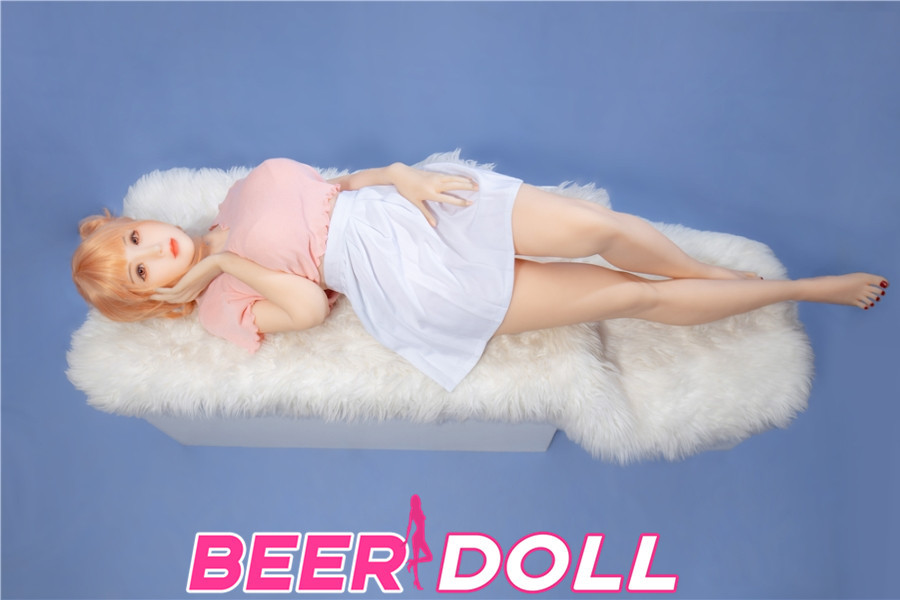 Hyper sex mit sexpuppe s