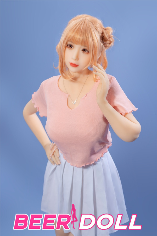 160cm D-Cup Irontech Doll