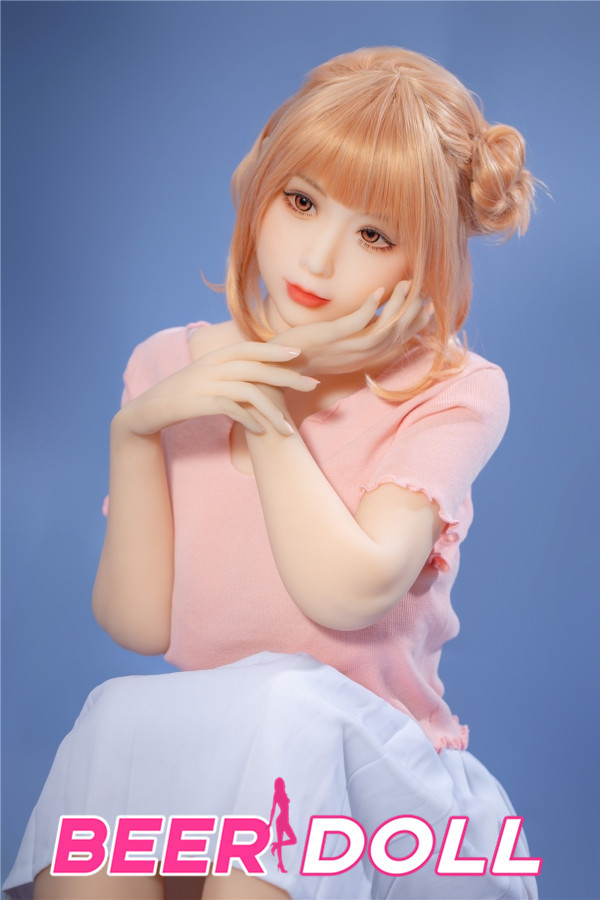 Hyper 160cm Liebespuppe