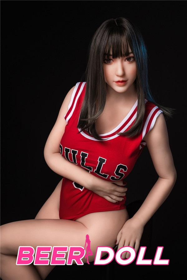 love doll sexpuppe 161cm