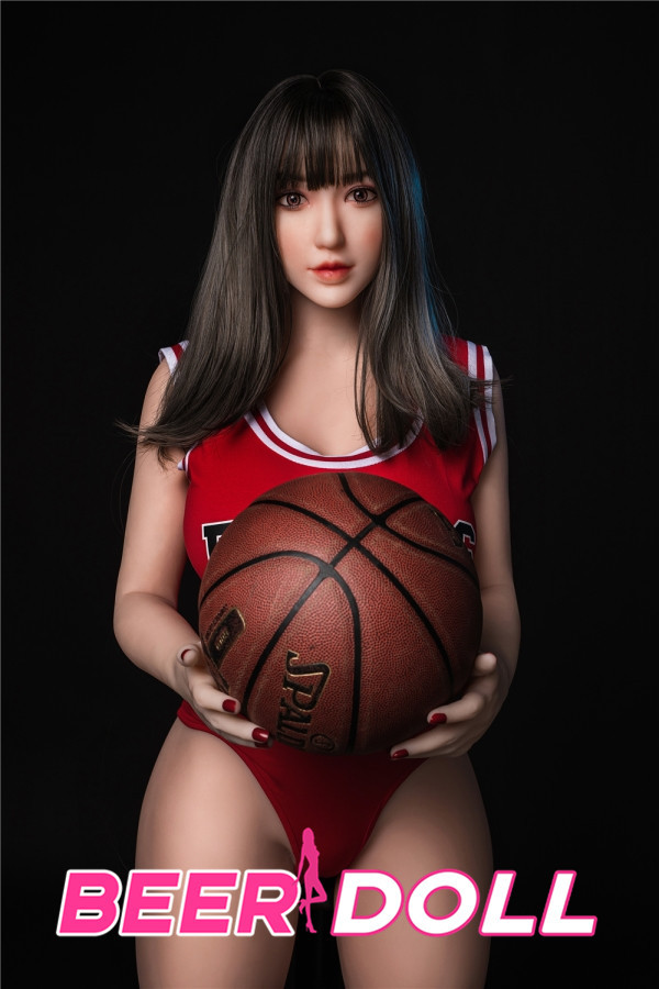 161cm Hiromi Irontech Doll