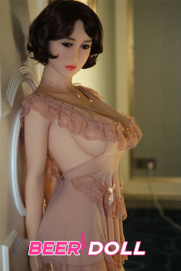 Sex Realistische Dolls