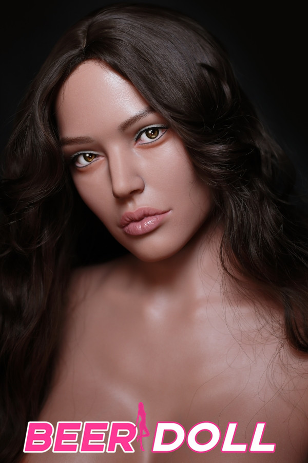 ZELEX Real Sex Dolls 170cm C-Cup