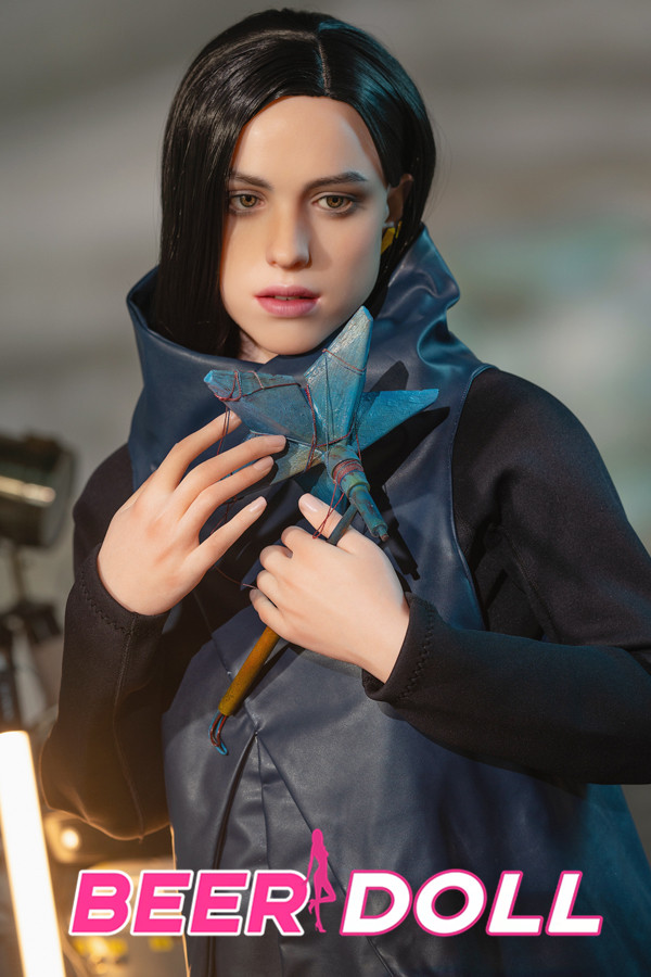 168cm Difea Liebespuppe