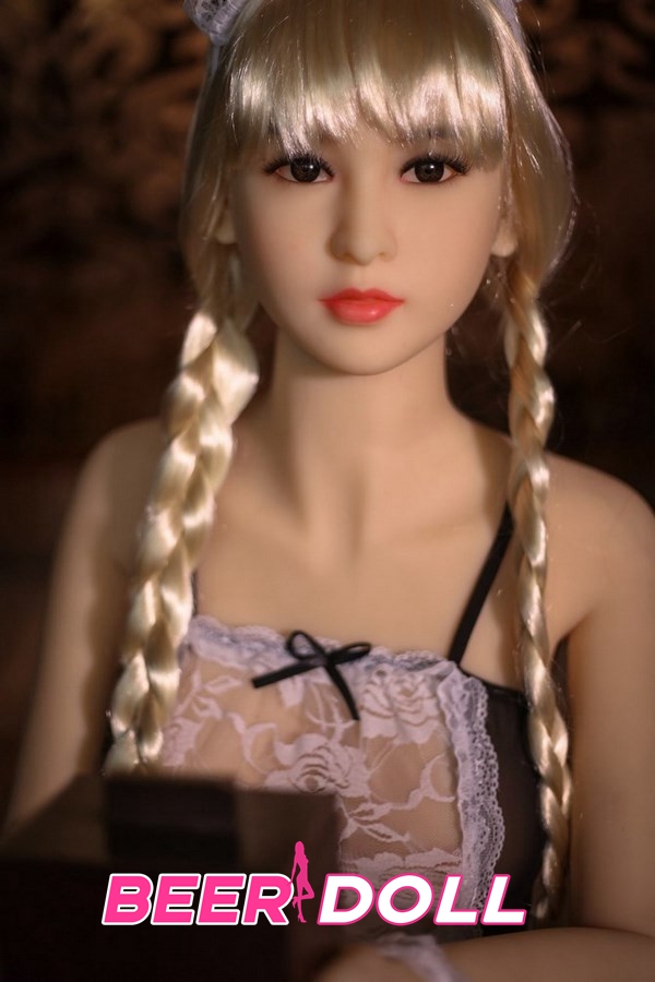 Real Echet Doll