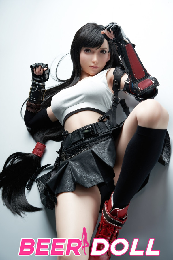 D-Cup sexpuppe 167cm