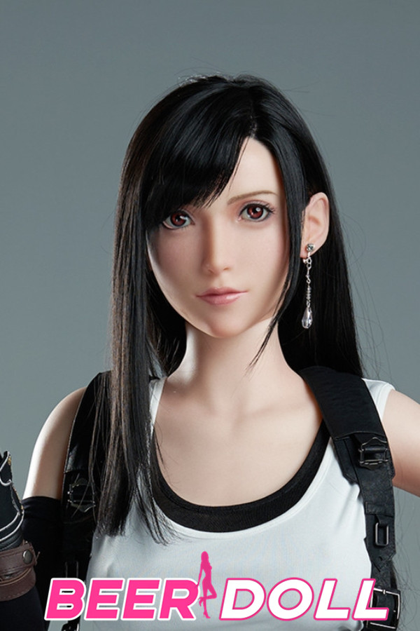 Lebensechte Lovedolls Gertrude