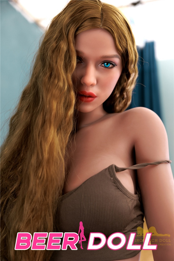 Großen Brüsten Sexdoll TPE 175cm