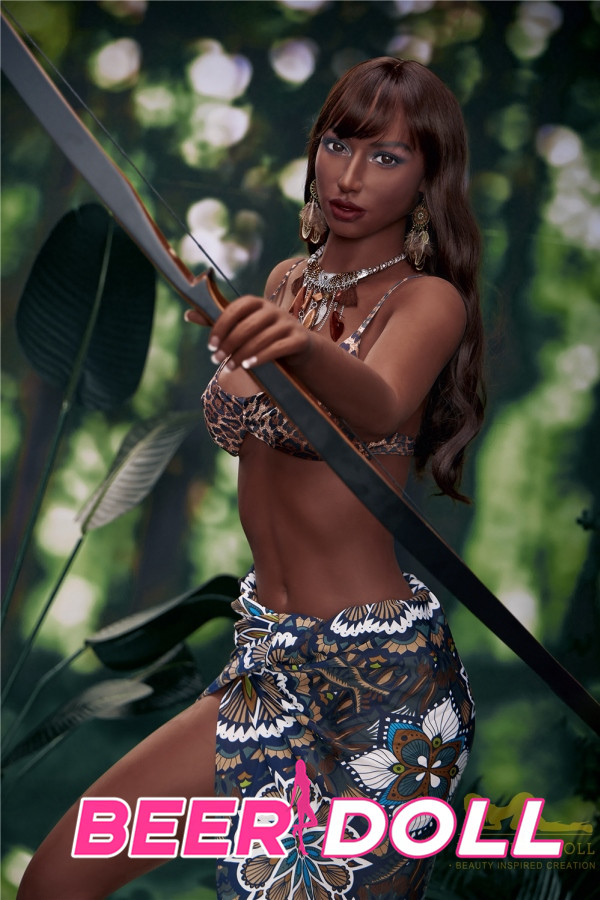 Moley Irontech Doll Real Doll