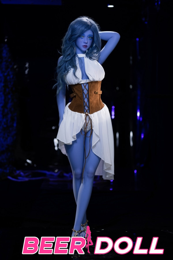 C160cm Love Doll aus TPE