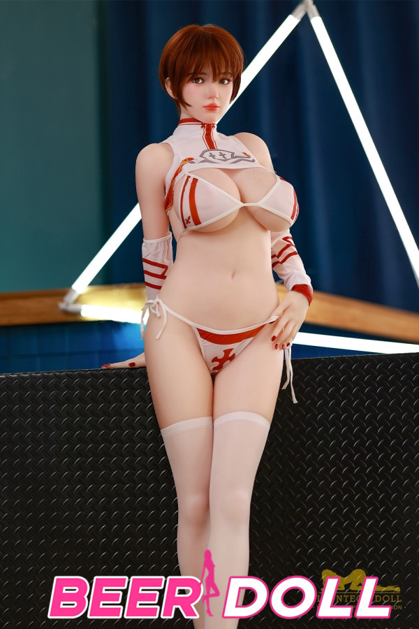 163cm Plus Cathy Irontech Dolls