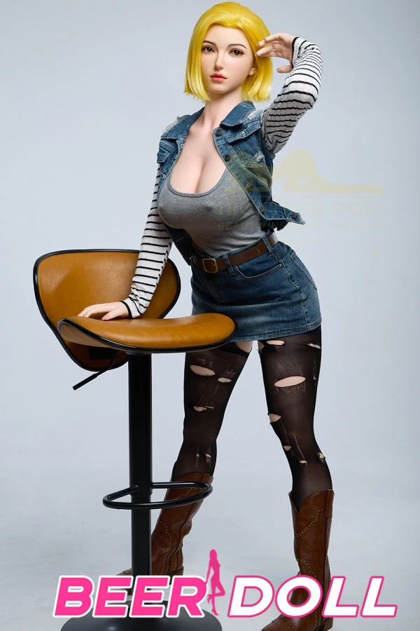 F-Cup Sexpuppe real dolls