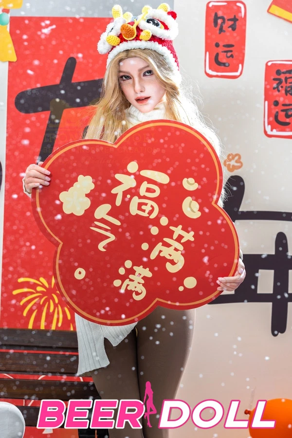 B-Cup Sexpuppe real dolls