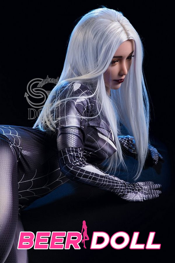 Liebespuppen SE Doll Kizze