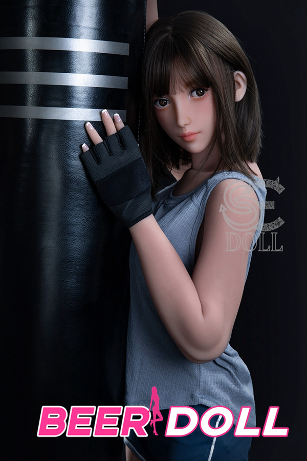 166cm TPE Puppen Hirono