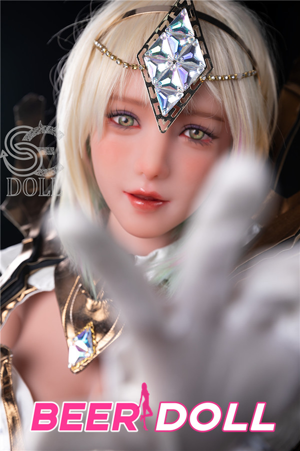 Hochwertige Liebespuppen Shop