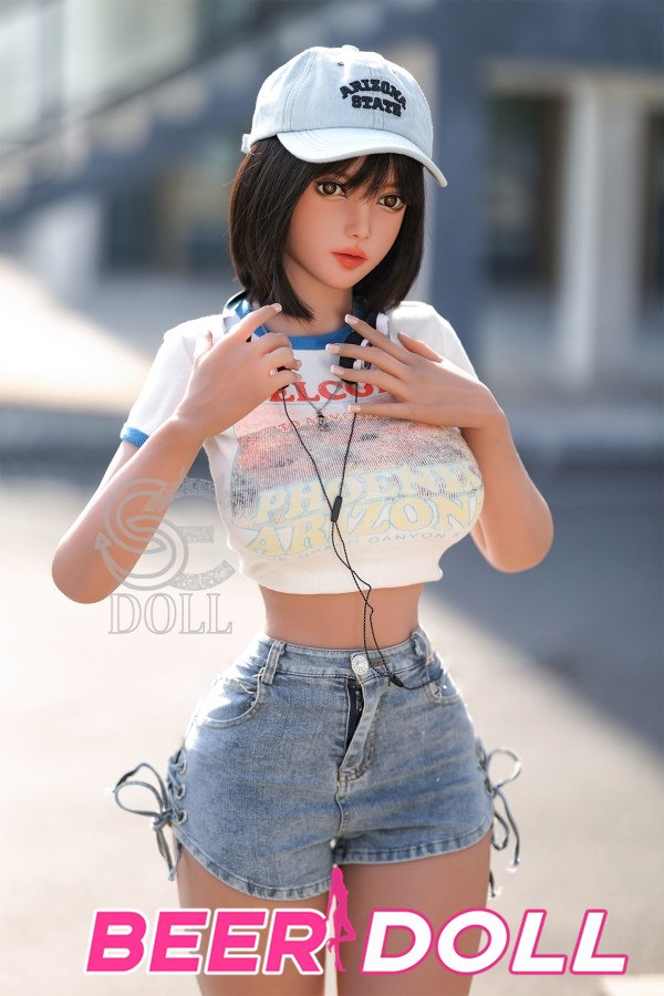 161cm Stella Love Dolls