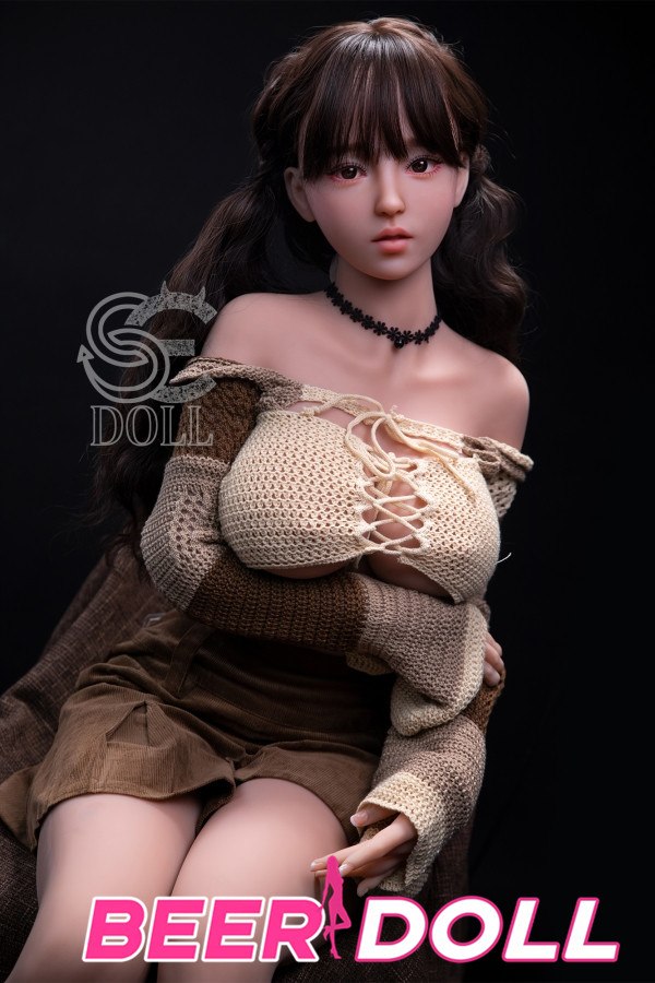 161cm Hitomi Love Dolls