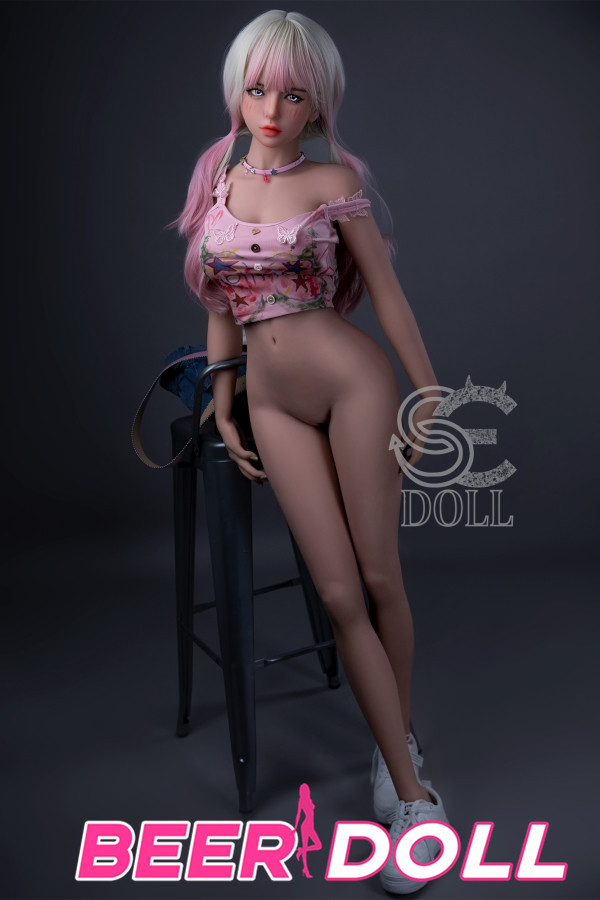 153 Mika.D Love Dolls