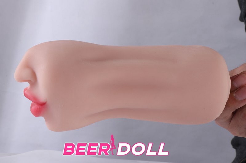 Zubehör Flugzeugbecher Sexpuppe