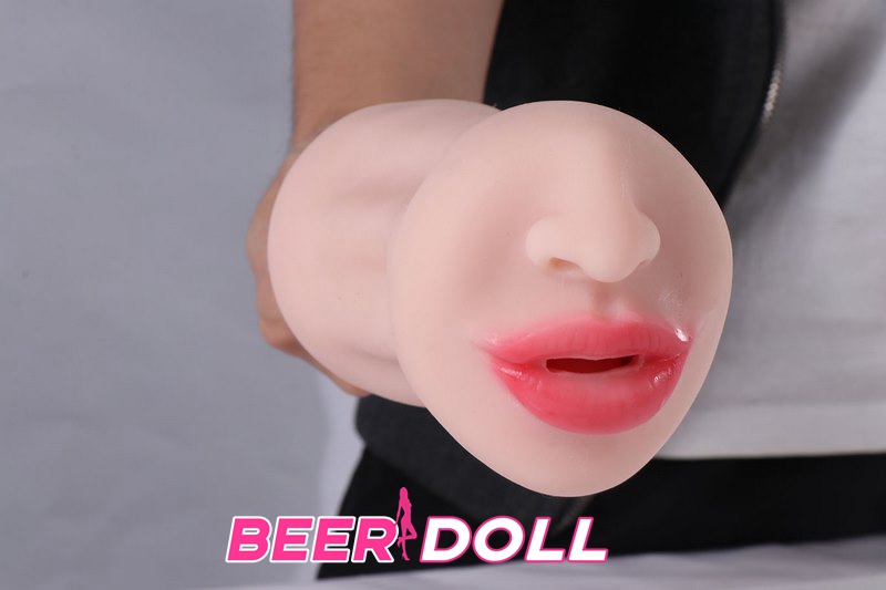 Doppelkopf Masturbator