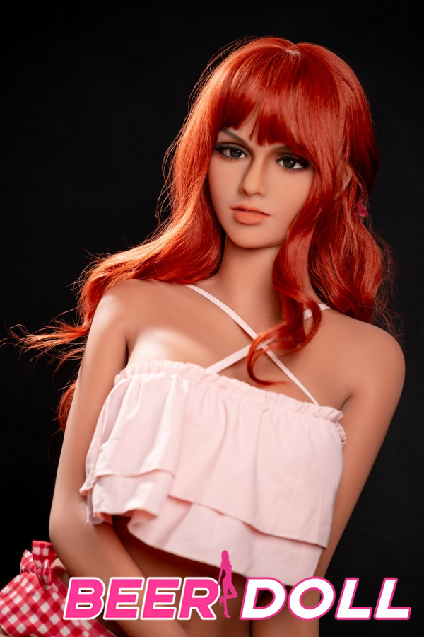 Lebensechte Sexpuppe Rio