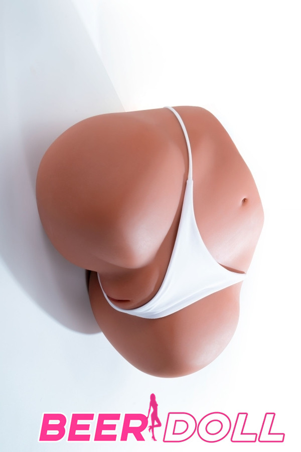 Reifen Fire Torso Sexpuppen