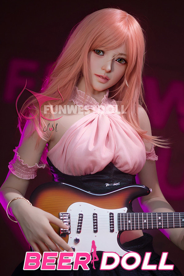 lebensgroß 157cm tpe liebespuppe