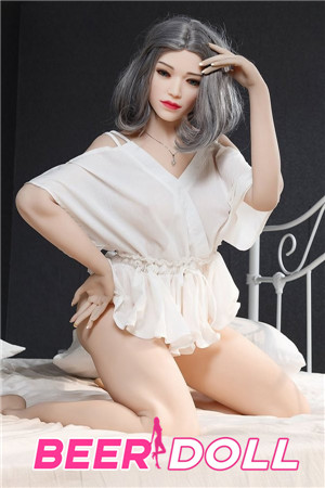 Real Doll silikonpuppe