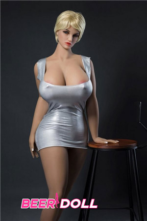 Günstig 163cm Sexpuppe