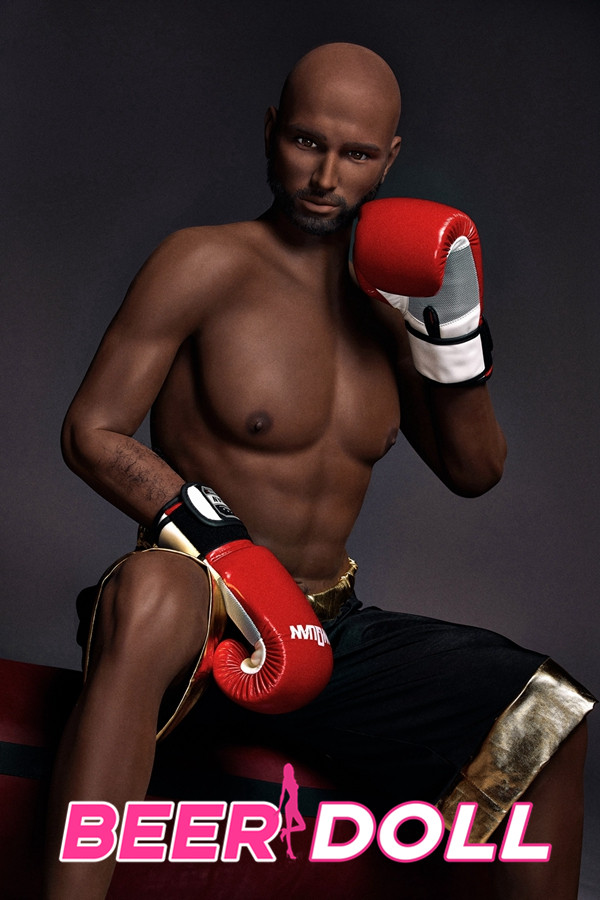 Real Dolls für Frauen