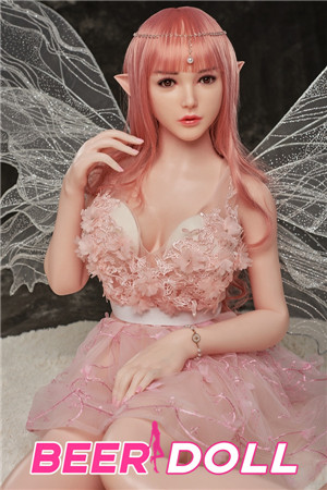 Silikon Sexpuppen Luavai