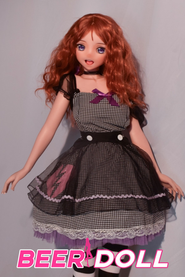 Luxus Silikon Liebespuppe Doll