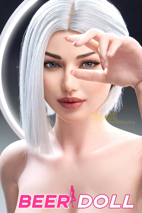 Irontech 159cm Sexpuppe