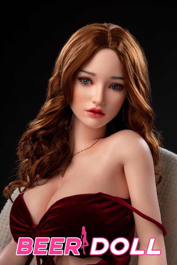 Liebespuppe Naomi Video